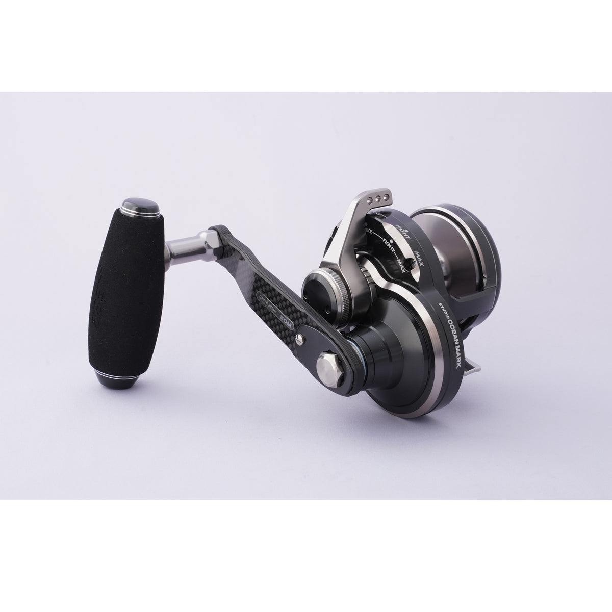STUDIO OCEAN MARK Limited Edition Reel BLUE HEAVEN Z-JAPAN L30Hi-BB(20)
