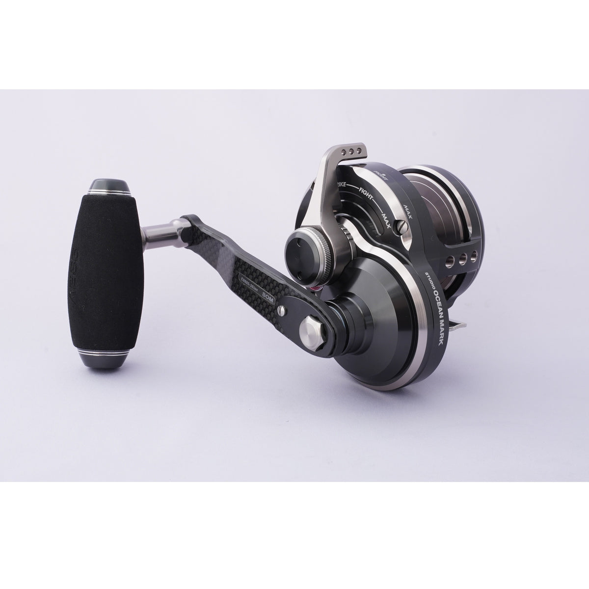 STUDIO OCEAN MARK Limited Edition Reel BLUE HEAVEN Z-JAPAN L50Pw