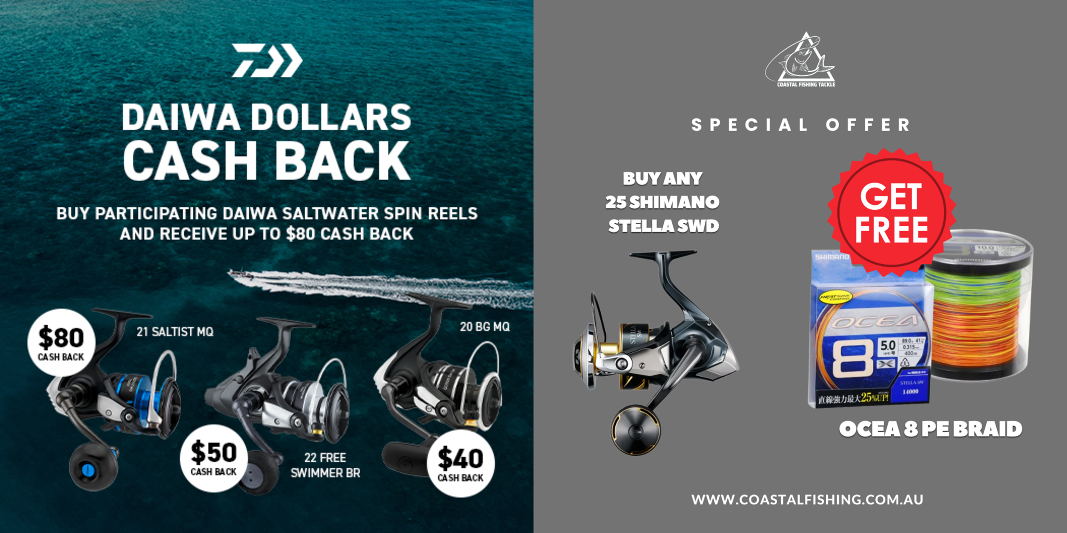 Reel Promotion