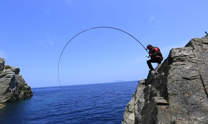 ISO Fishing