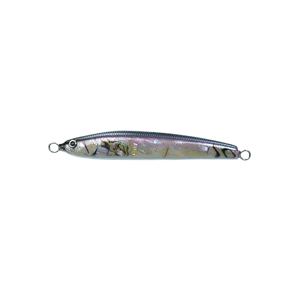 Kikuchi M Craft Bz Hybrid Swimming Jig 110
