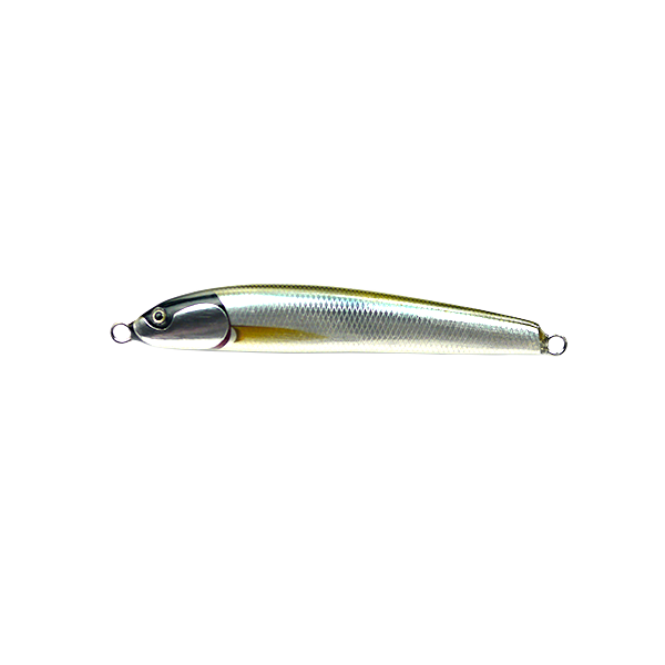 Kikuchi M Craft Bz Hybrid Swimming Jig 150