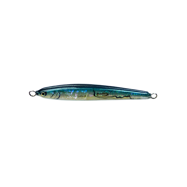 Kikuchi M Craft Bz Hybrid Swimming Jig 110
