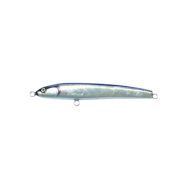 Kikuchi M Craft Bz Hybrid Swimming Jig 195
