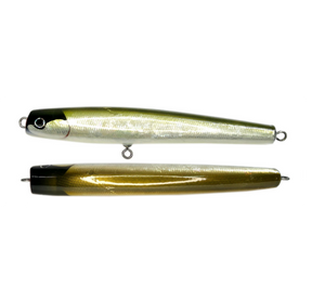 Kikuchi M Craft BUBBLE SWIMMER-8 210mm