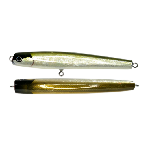 Kikuchi M Craft BUBBLE SWIMMER-8 210mm