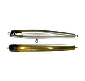 Kikuchi M Craft BUBBLE SWIMMER-8 210mm