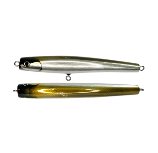 Kikuchi M Craft BUBBLE SWIMMER-8 210mm