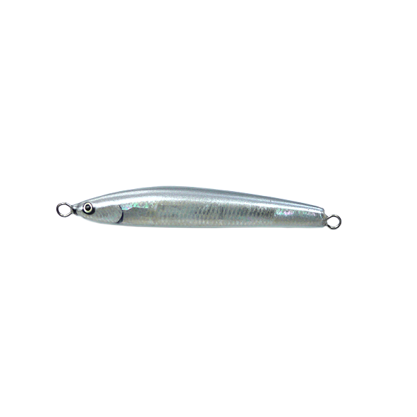 Kikuchi M Craft Bz Hybrid Swimming Jig 110