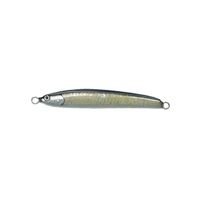 Kikuchi M Craft Bz Hybrid Swimming Jig 110