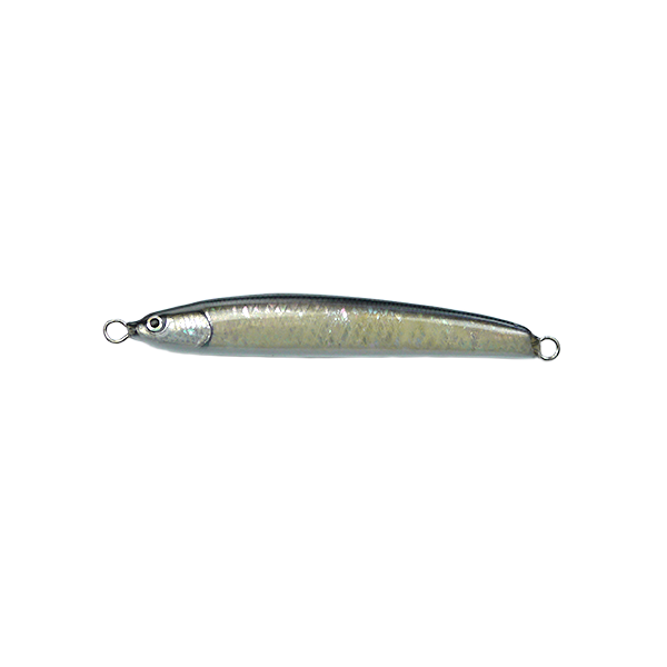 Kikuchi M Craft Bz Hybrid Swimming Jig 110