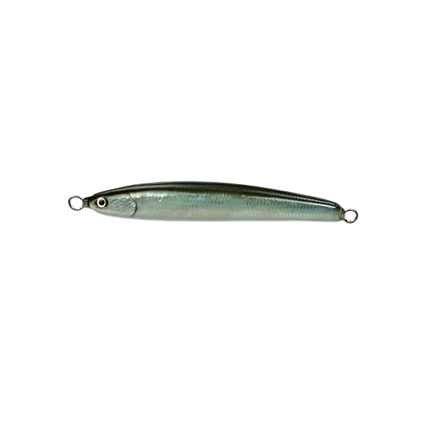 Kikuchi M Craft Bz Hybrid Swimming Jig 110