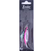 Zeake Metal Jig S BIT VER.2 40g