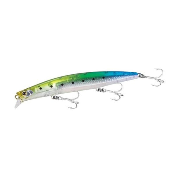 Shimano Exsence Ranblur 145F XM-114U