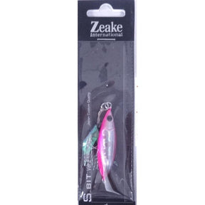 Zeake Metal Jig S BIT VER.2 60g