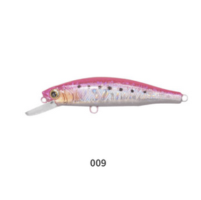 Maria DUPLEX Casting Minnows 80mm 31g