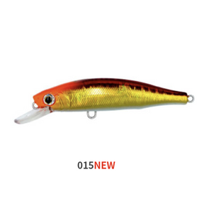 Maria DUPLEX Casting Minnows 80mm 31g