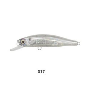 Maria DUPLEX Casting Minnows 80mm 31g