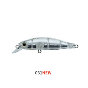 Maria DUPLEX Casting Minnows 65mm 18g