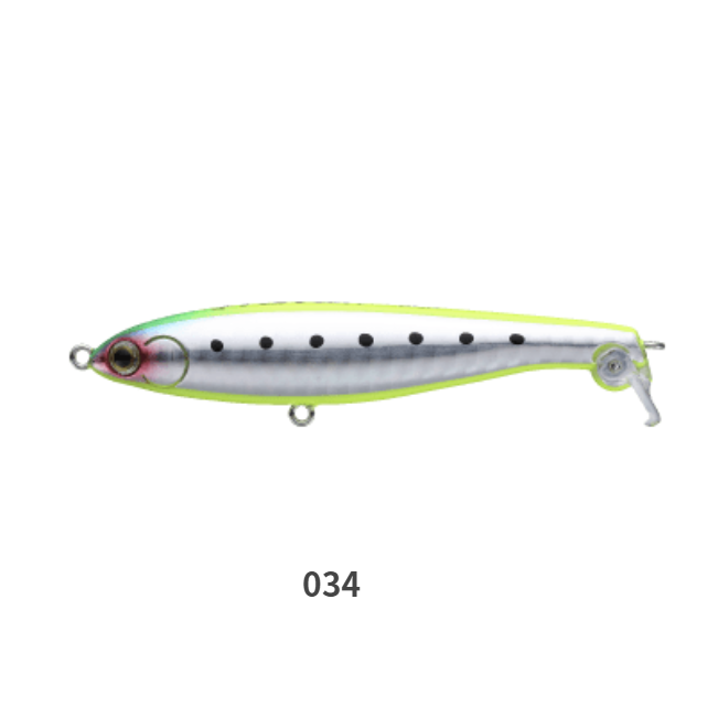 Maria FLA-PEN WING S85