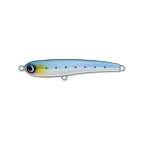 Jumprize Floating Lure Lalapen 125F