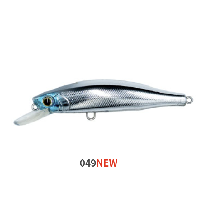 Maria DUPLEX Casting Minnows 80mm 31g