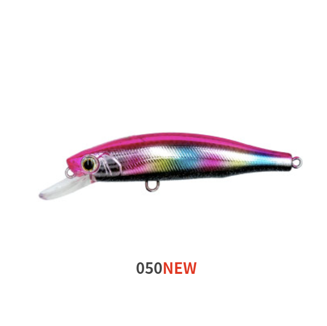 Maria DUPLEX Casting Minnows 80mm 31g