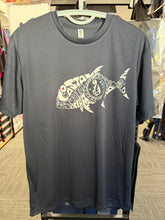 Coastal Fishing Tackle Dry T-Shirt