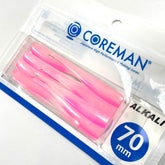 COREMAN ALKALI 70mm