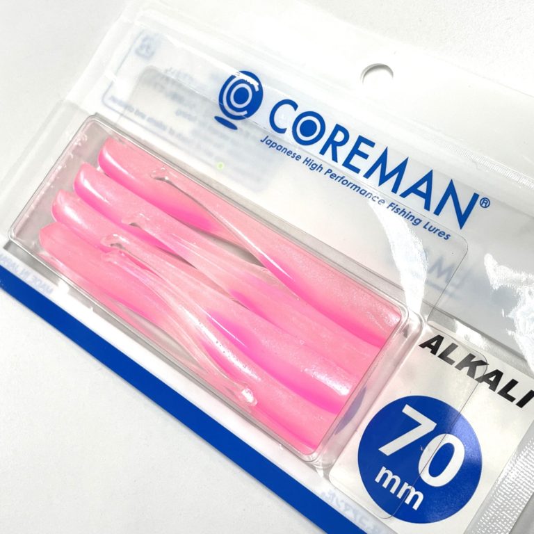 COREMAN ALKALI 70mm