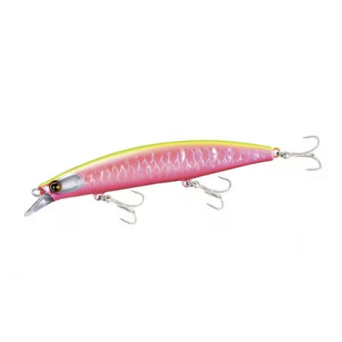Shimano Nessa Hirame Minnow III 125F OM-125M
