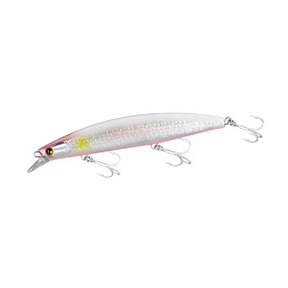 Shimano Nessa Hirame Minnow III 125F OM-125M