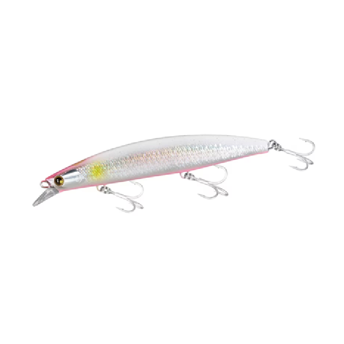 Shimano Nessa Hirame Minnow III 125F OM-125M