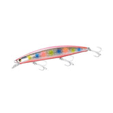 Shimano Nessa Hirame Minnow III 125F OM-125M