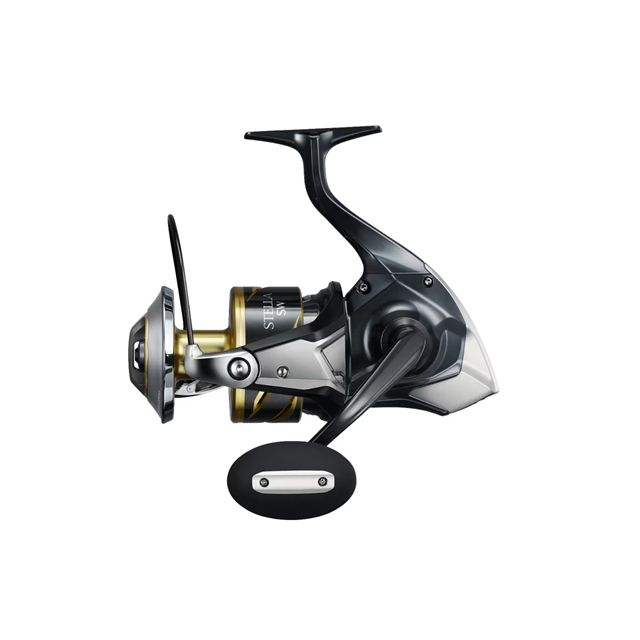 25 Shimano Stella SWD 8000