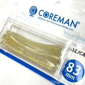 COREMAN ALKALI 83mm