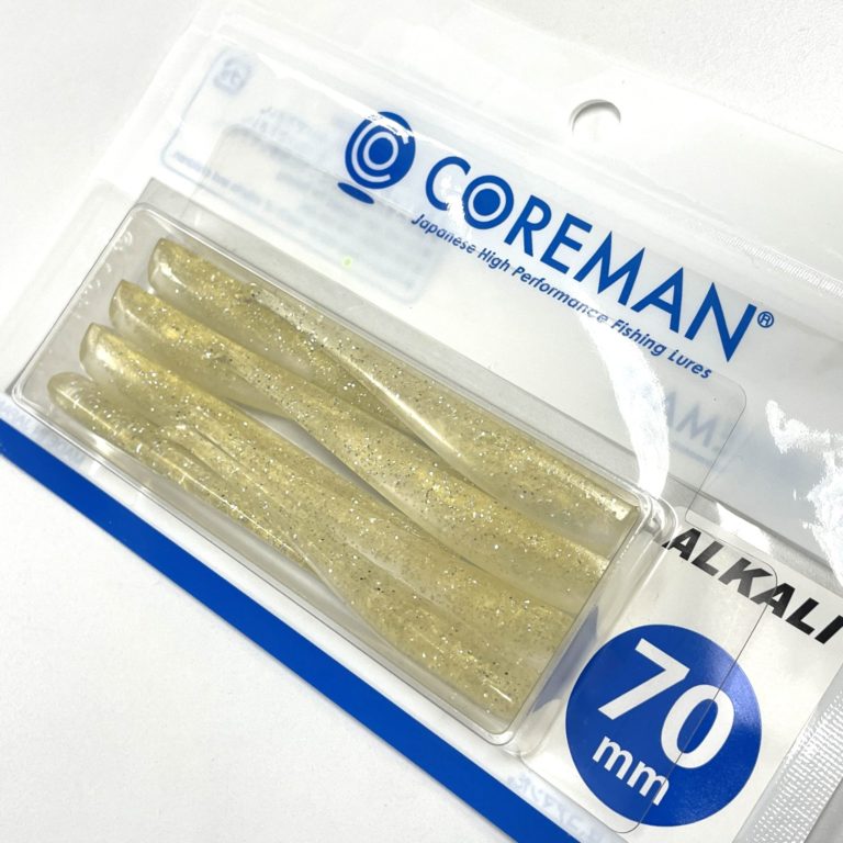 COREMAN ALKALI 70mm