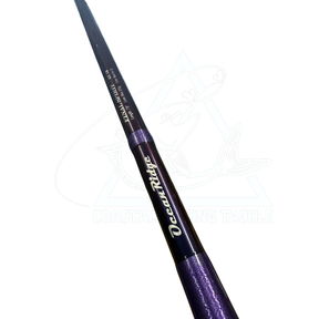 Ripple Fisher OceanRidge FINAL SPIRIT GT 78 - Custom Rod2