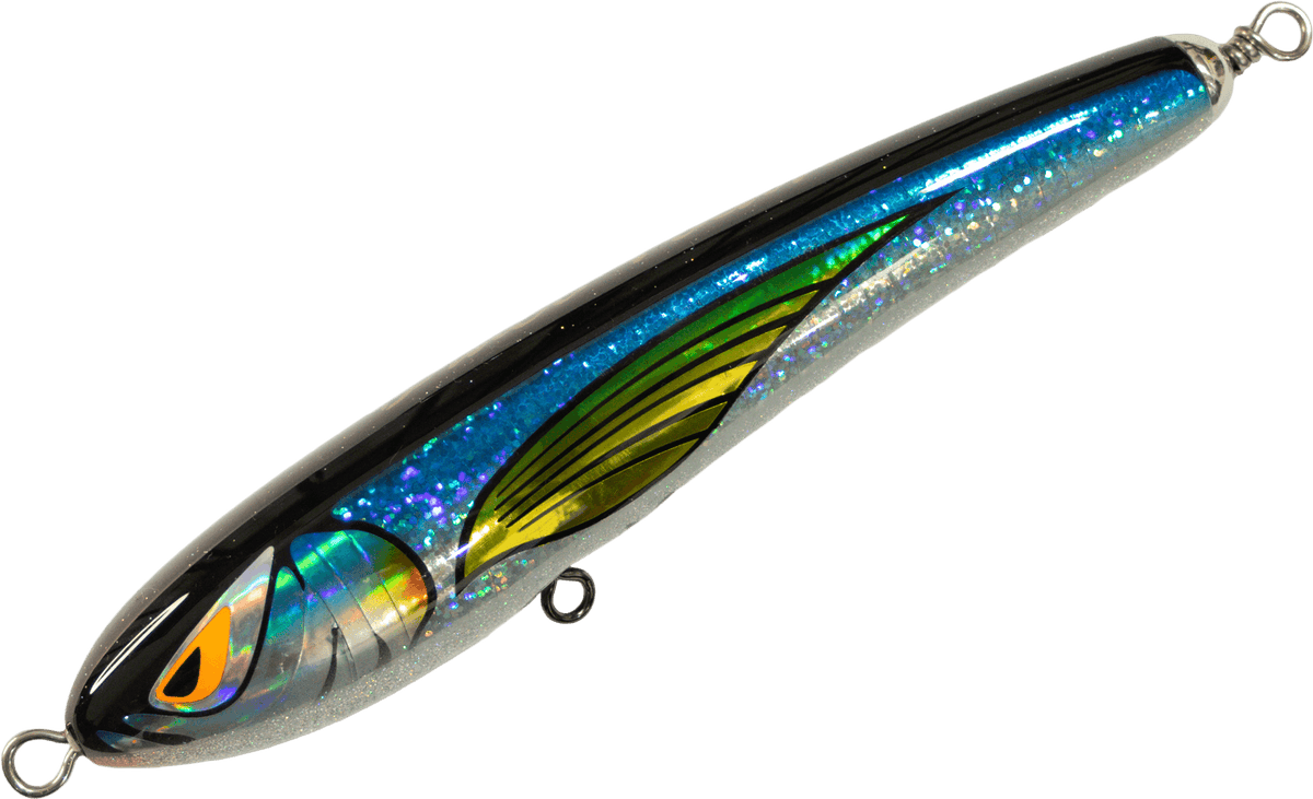 KAIO LURE Diving Pencil DRACOVOLAN 160F