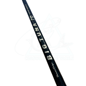 Ripple Fisher Big Tuna 70 Japan Special - Custom Rod