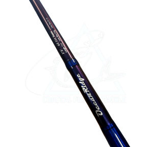 Ripple Fisher OceanRidge Power Fight GT 711 Nano - Custom Rod1