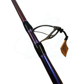 Ripple Fisher RunnerExceed 95TC - Custom Rod1