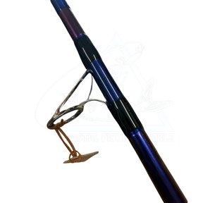Ripple Fisher Runner Exceed FINAL STAND UP 100SXH - Custom Rod