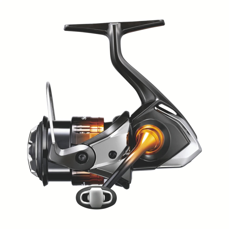 22 Shimano Soare BB Ajing Reel