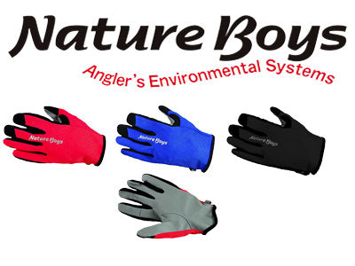 Nature Boys FlexLight Glove