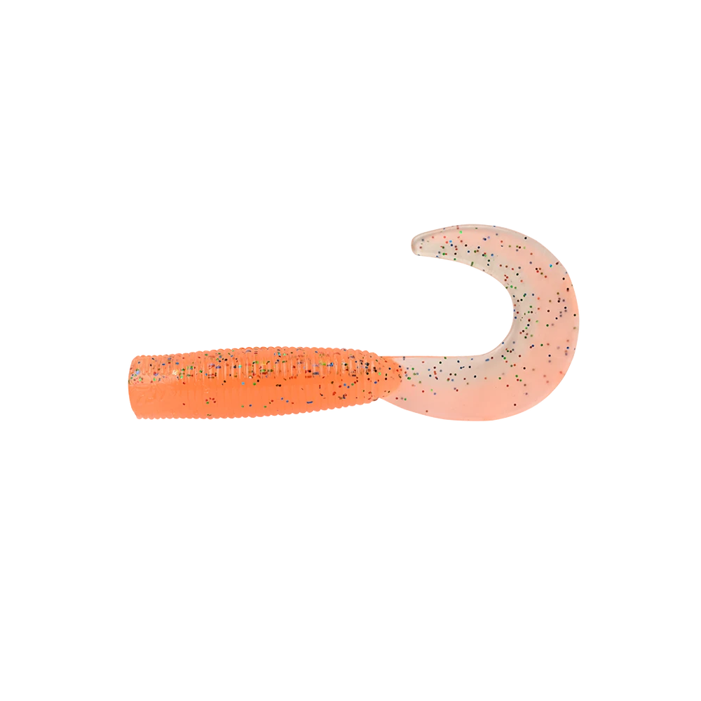 DAIWA BAIT JUNKIE 2.5" GRUB