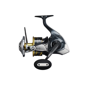 25 Shimano Stella SWD 8000 - 30000 (Offer Free Ocea Braid)