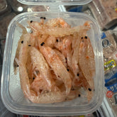 (in-store only)Marinated krill bait 腌制南极虾