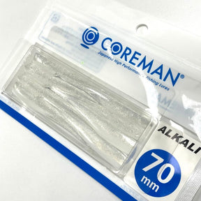 COREMAN ALKALI 70mm