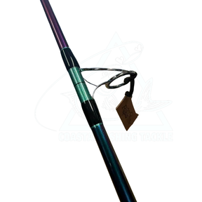 Ripple Fisher OceanRidge LongCast GT 82 Nano - Custom Rod2
